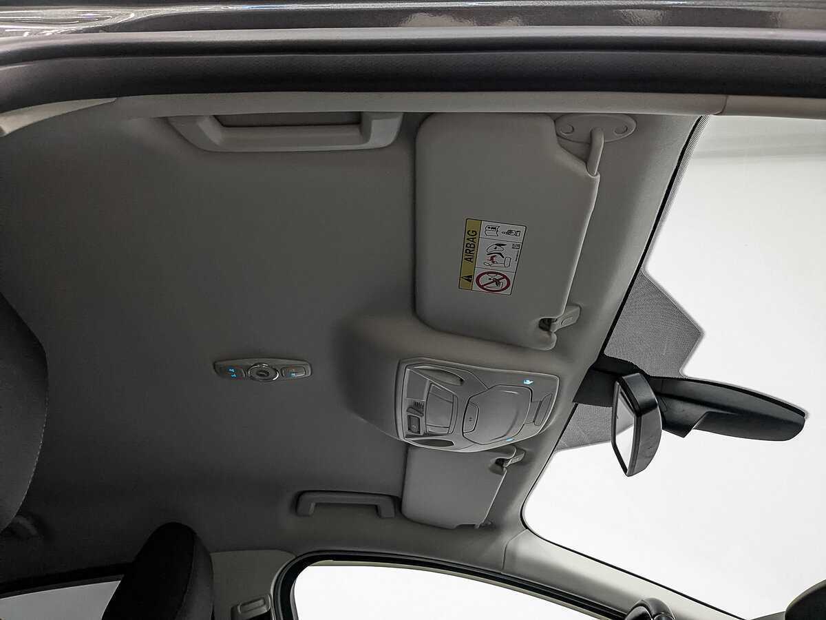 Купить Форд Фокус, 2018, 85 218 км.. Фото: #20