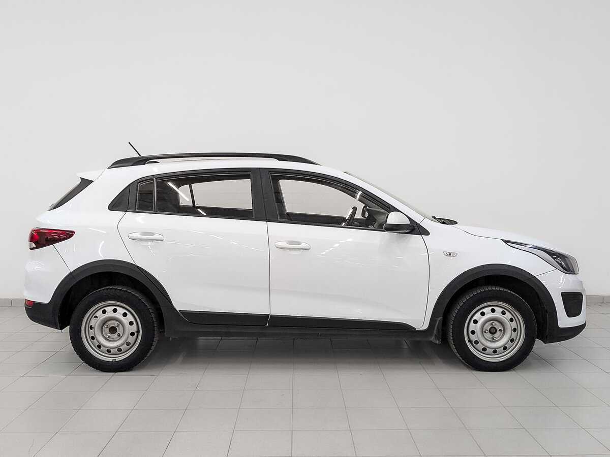 Купить Киа Рио, 2020, 179 628 км.. Фото: #3