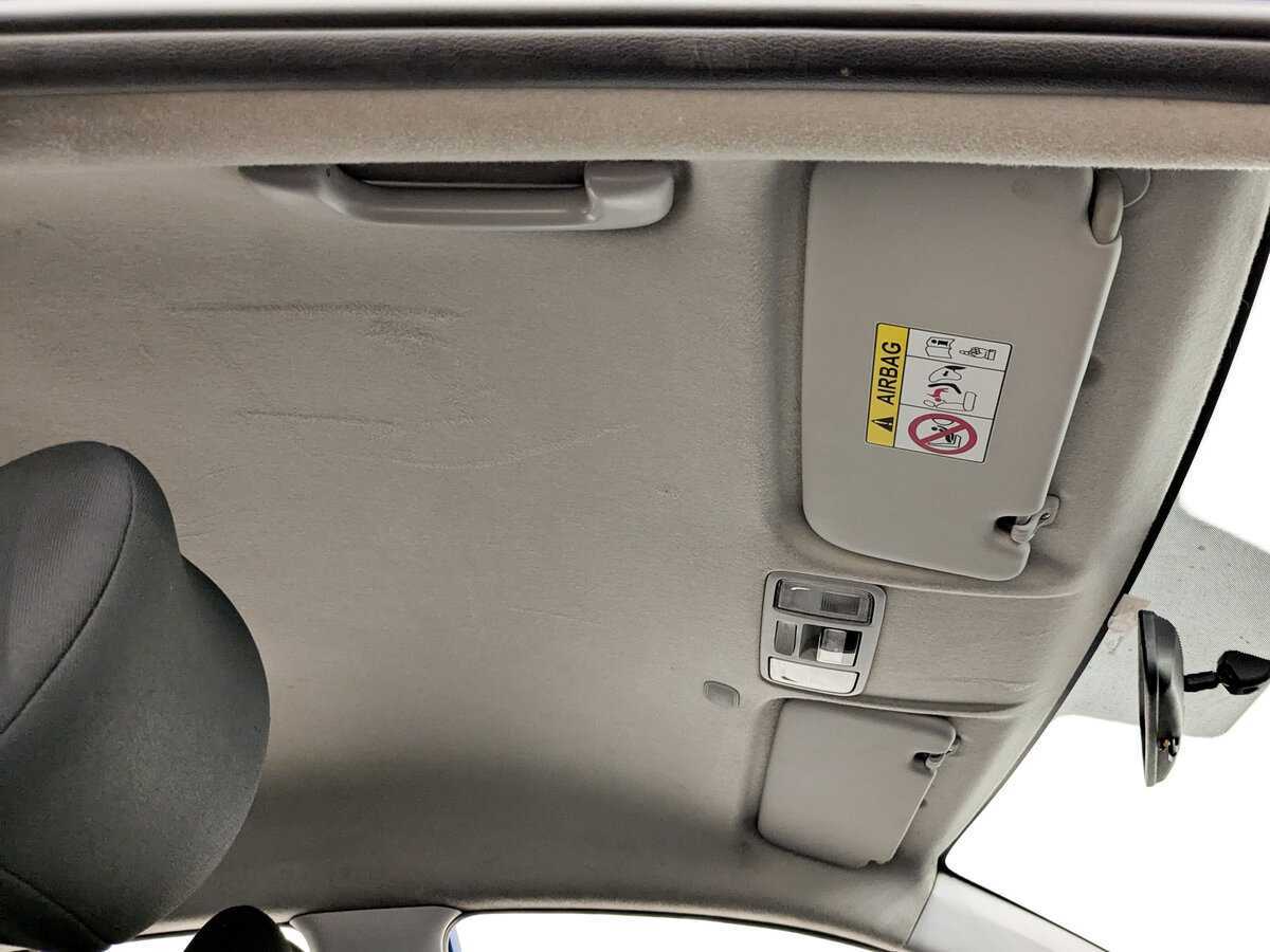 Купить Киа Рио, 2020, 192 017 км.. Фото: #19