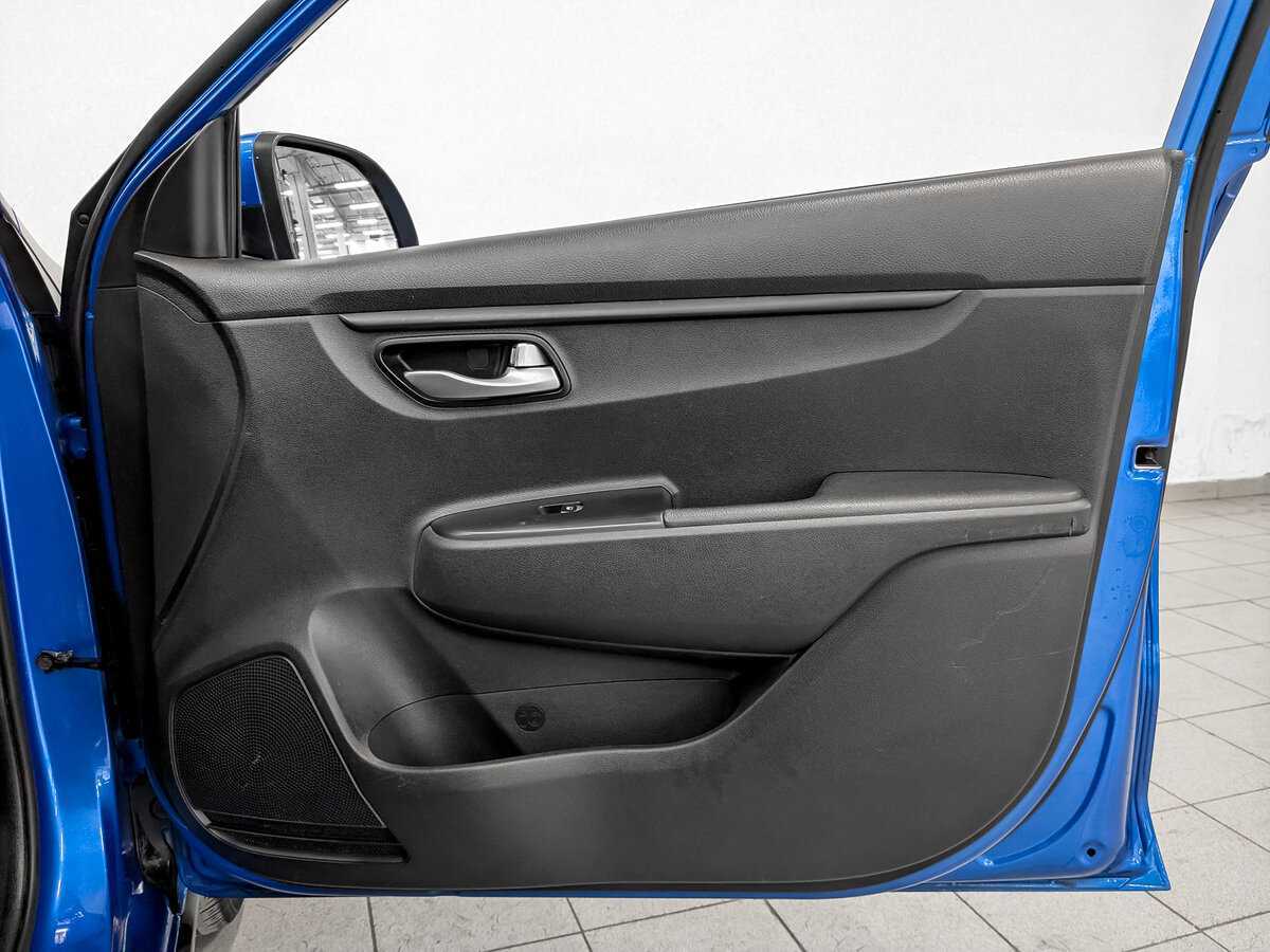 Купить Киа Рио, 2020, 192 017 км.. Фото: #21