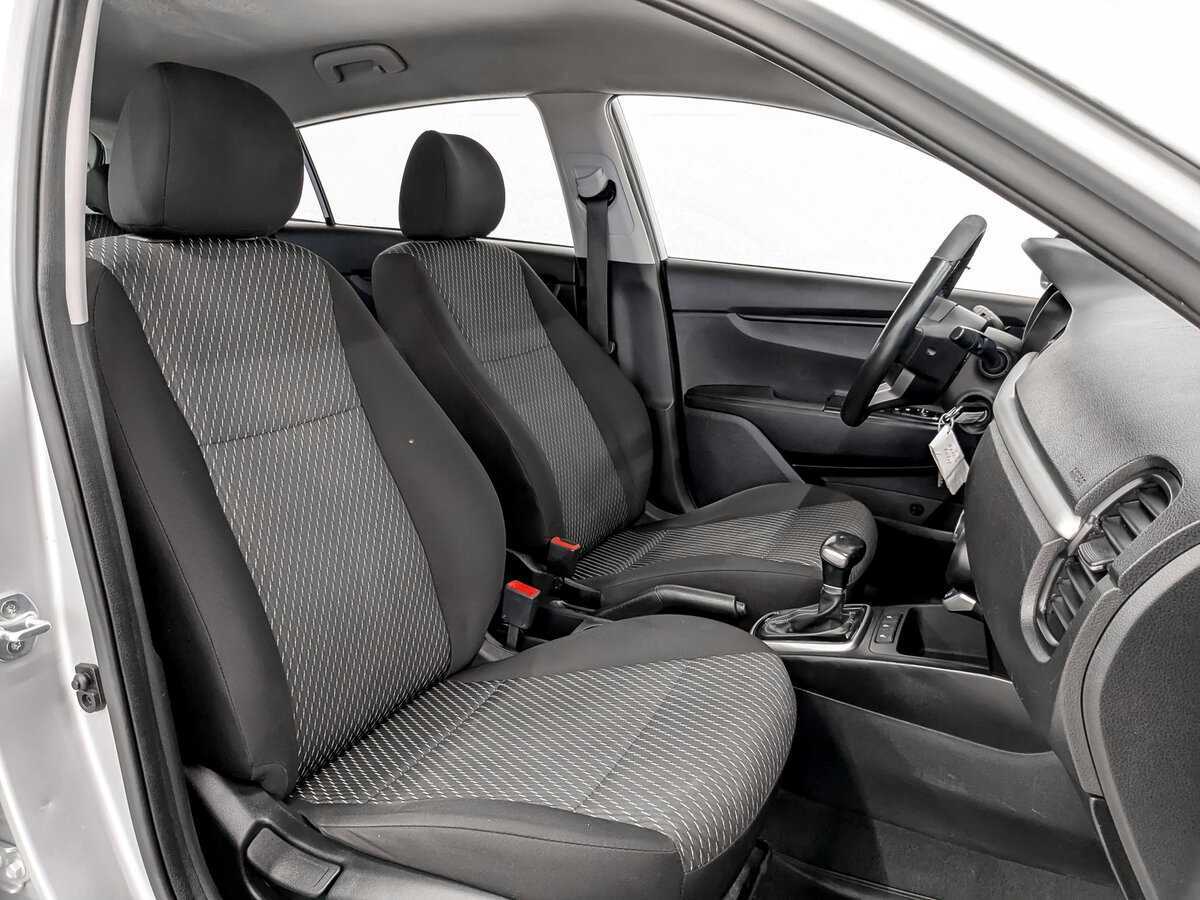 Купить Киа Рио, 2020, 193 059 км.. Фото: #19