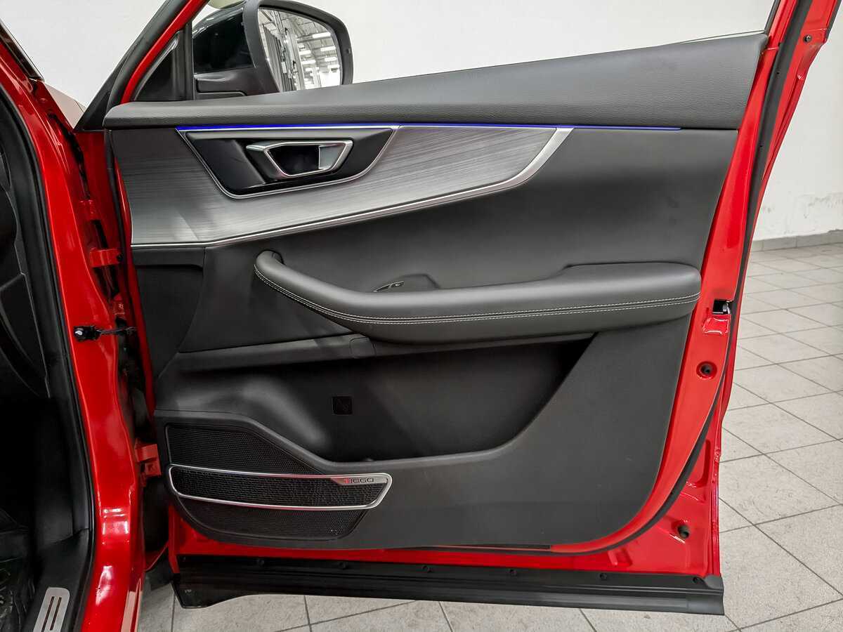 Купить Чери Тигго 7 Про, 2021, 77 980 км.. Фото: #22