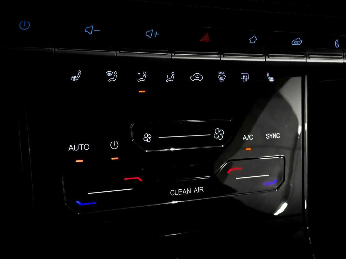 Купить Чери Тигго 7 Про, 2021, 77 980 км.. Фото: #24