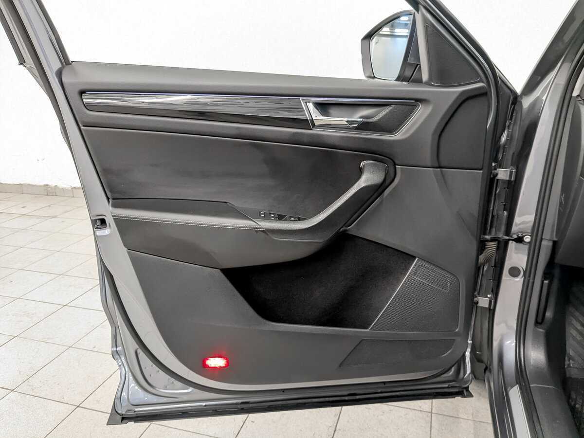 Купить Skoda Kodiaq, 2019, 110 408 км.. Фото: #16
