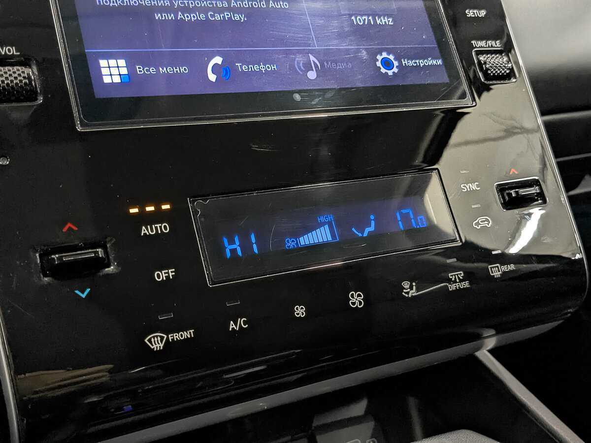 Купить Hyundai Tucson, 2021, 107 252 км.. Фото: #25