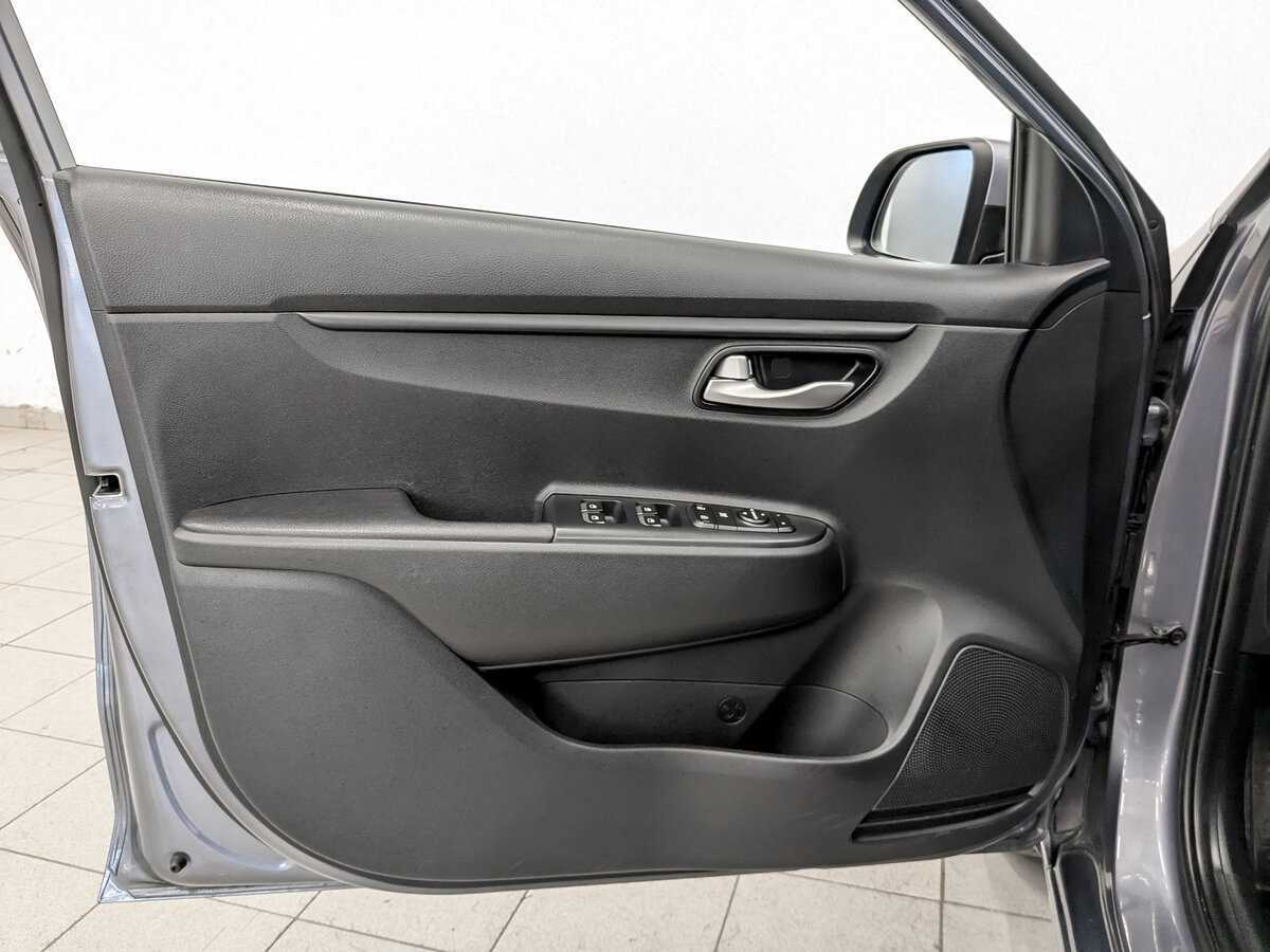 Купить Киа Рио, 2018, 86 210 км.. Фото: #16