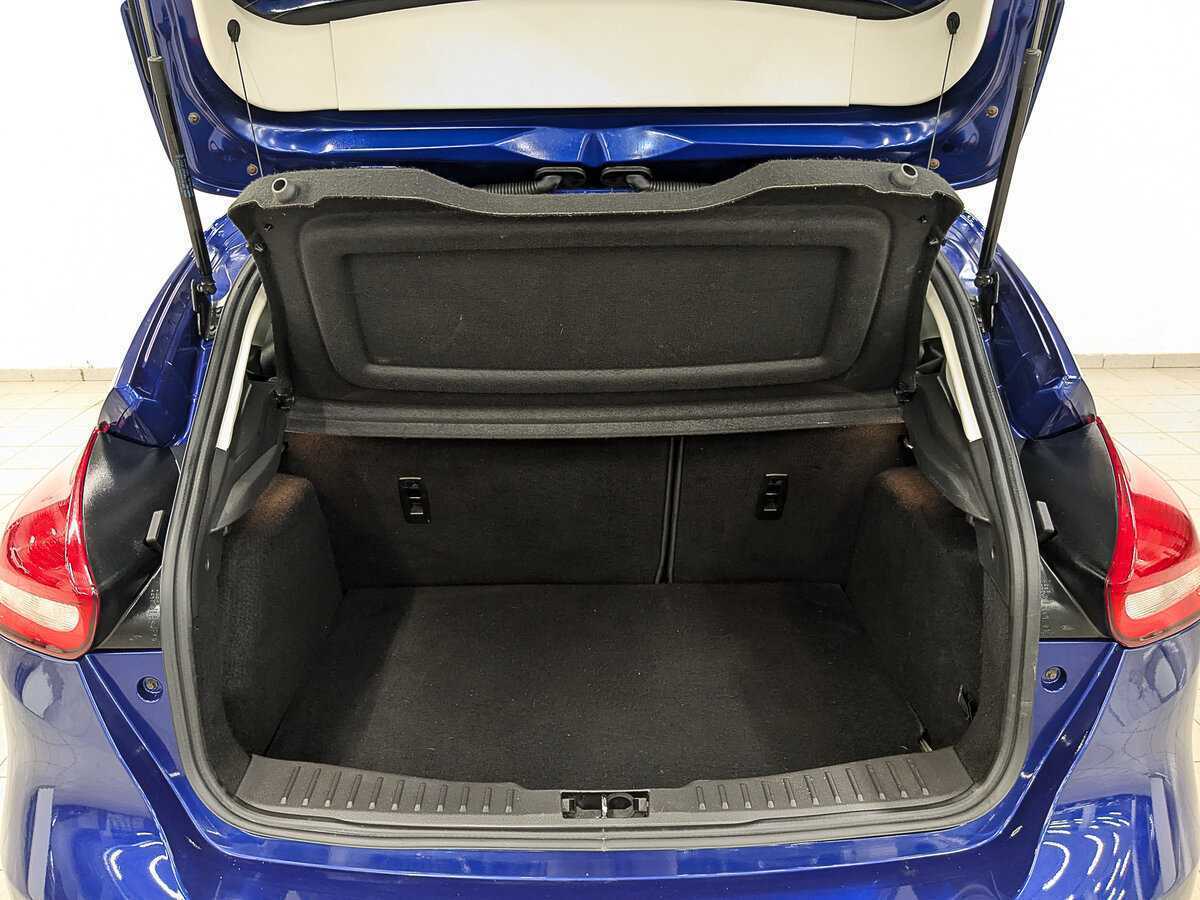 Купить Форд Фокус, 2016, 154 690 км.. Фото: #9