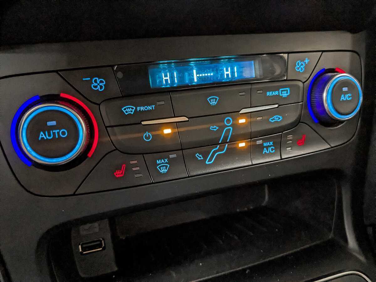 Купить Форд Фокус, 2016, 154 690 км.. Фото: #20