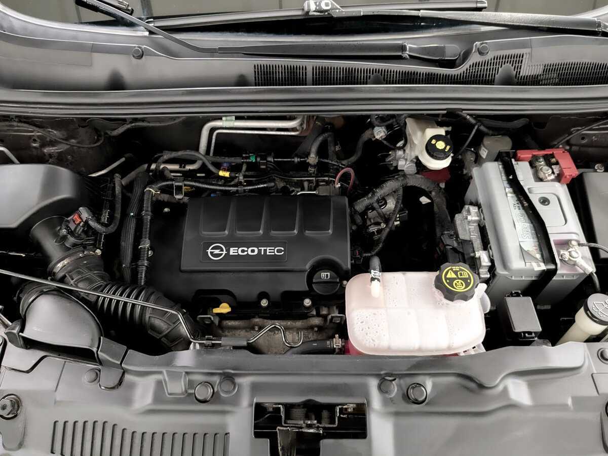 Купить Опель Мокка, 2014, 161 513 км.. Фото: #8