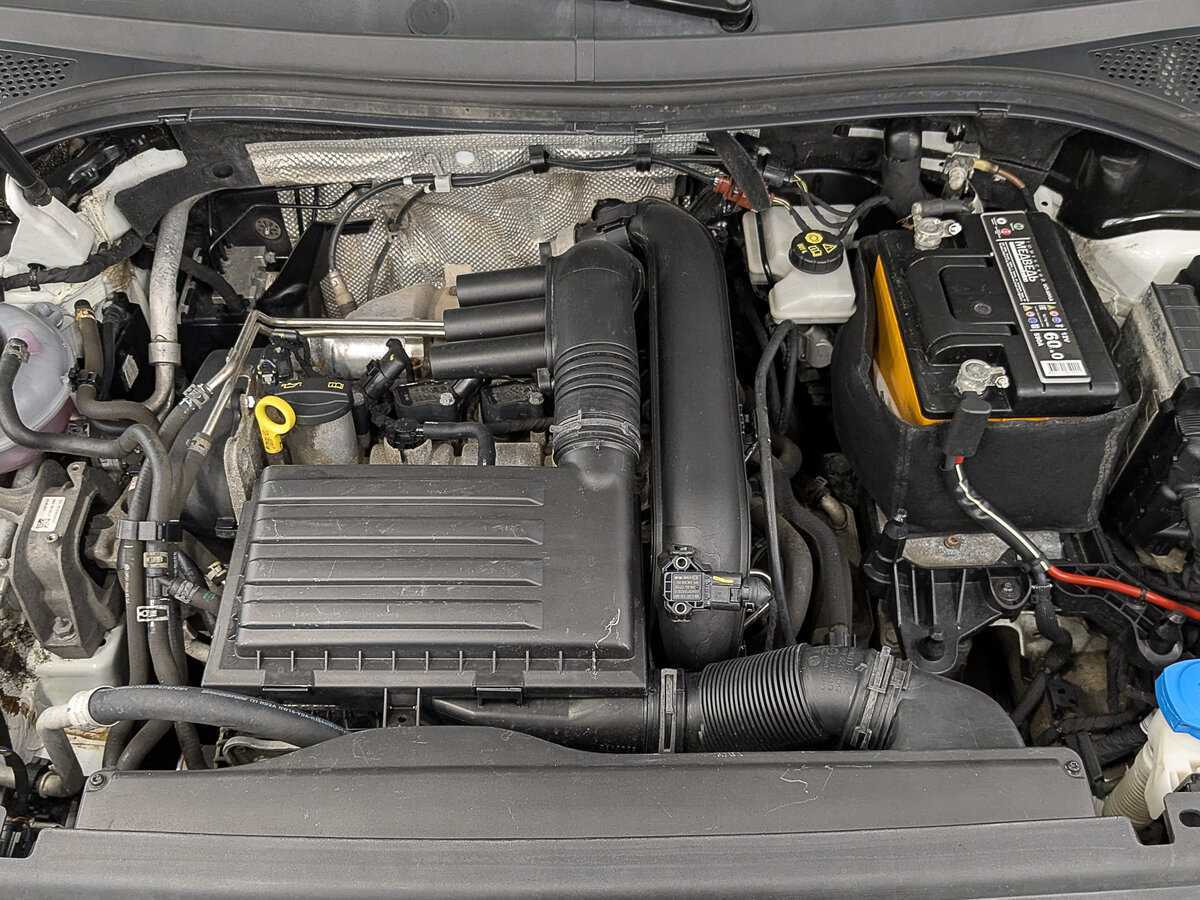 Купить Volkswagen Tiguan, 2021, 154 398 км.. Фото: #8