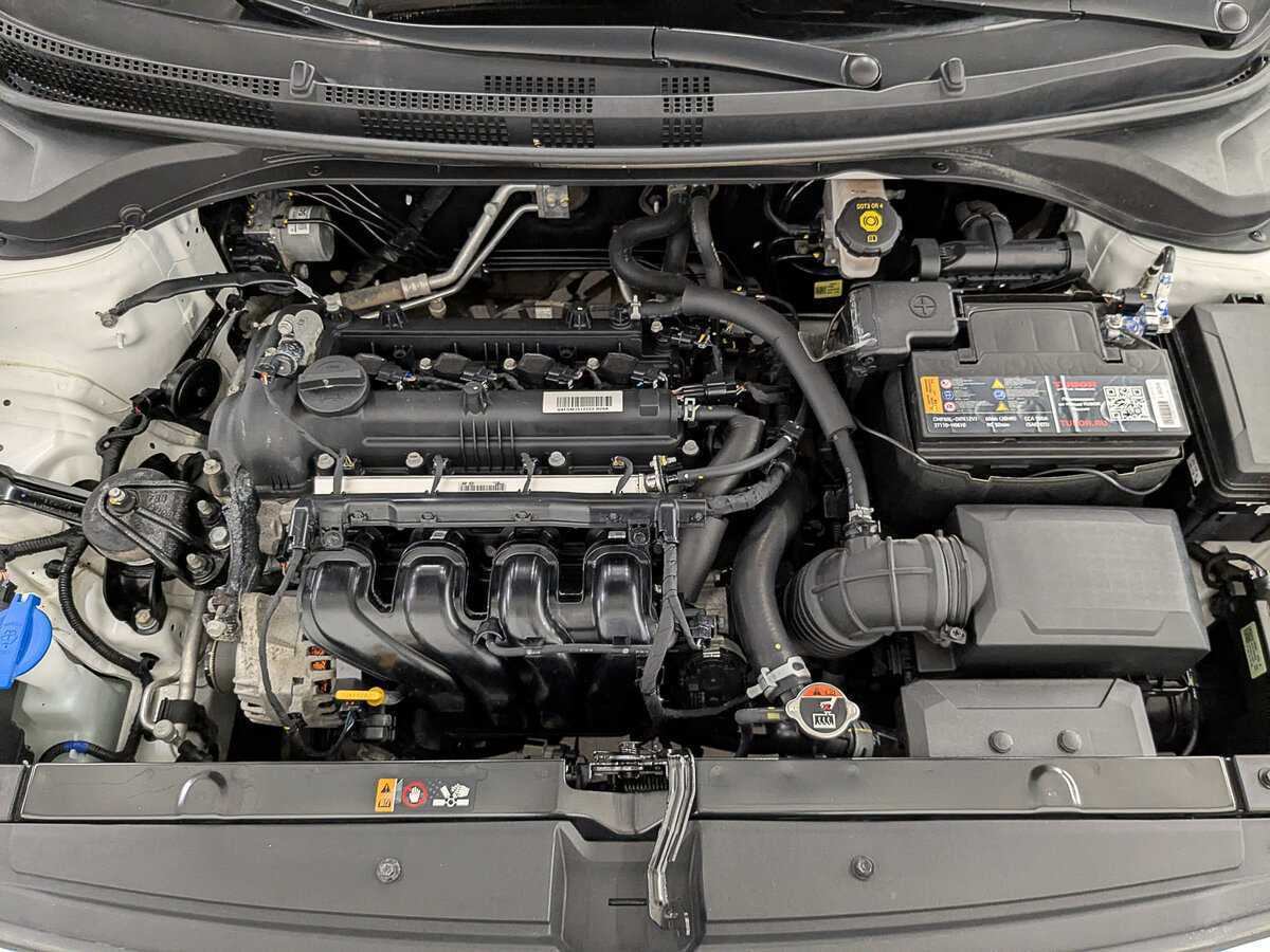 Купить Хендай Солярис, 2021, 54 912 км.. Фото: #8