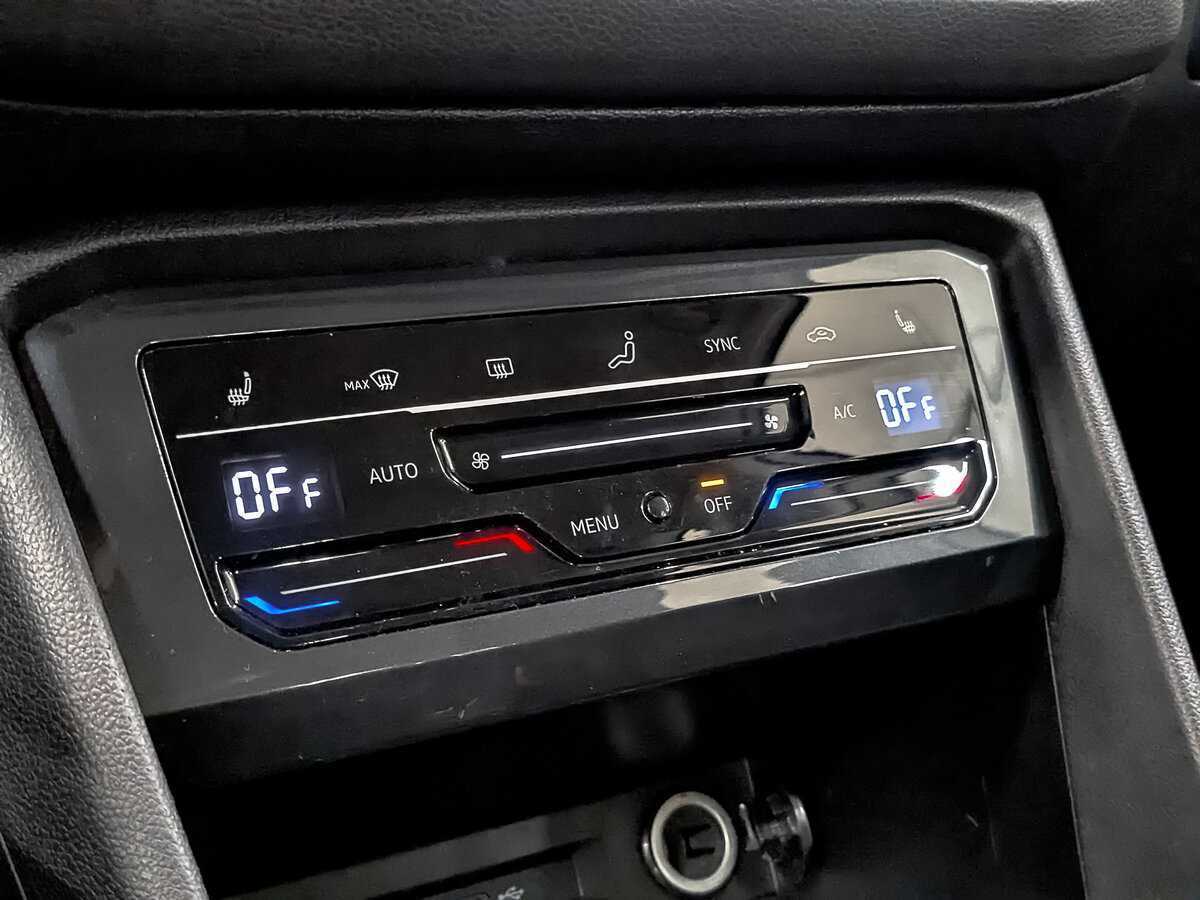 Купить Volkswagen Tiguan, 2021, 153 130 км.. Фото: #18