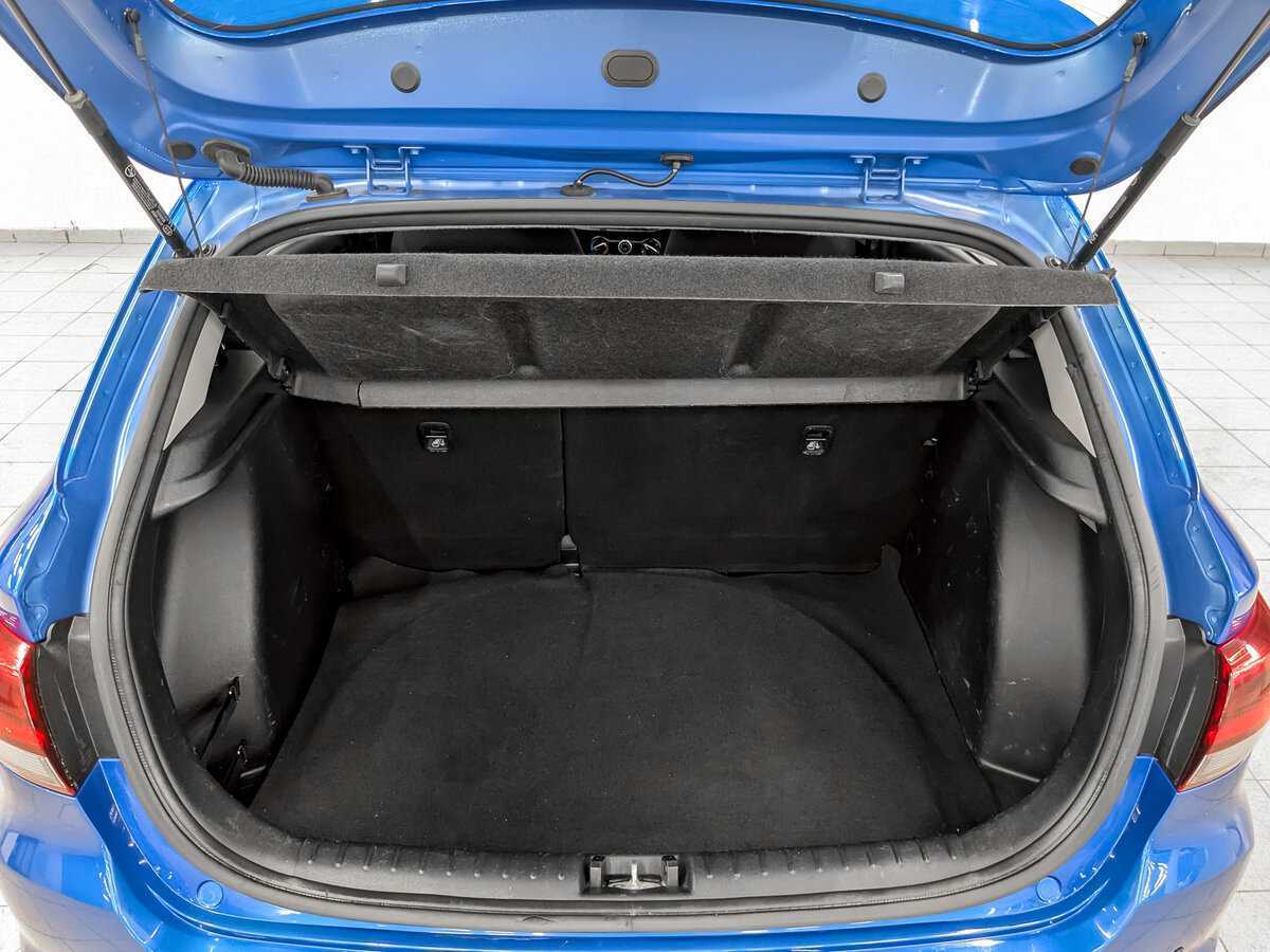 Купить Киа Рио, 2020, 154 823 км.. Фото: #8