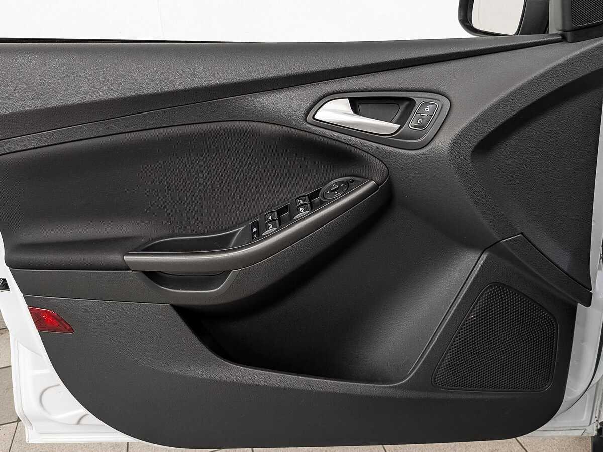 Купить Форд Фокус, 2018, 102 169 км.. Фото: #16