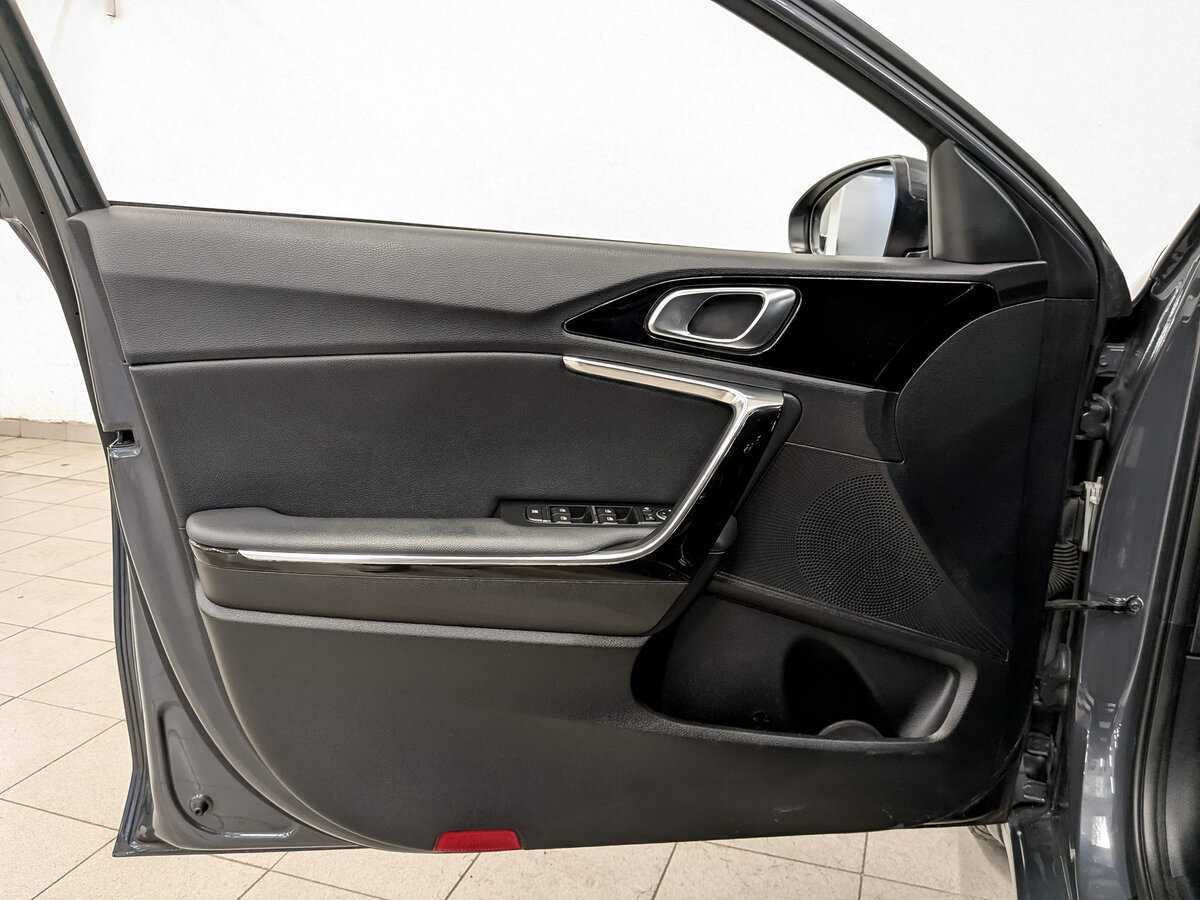 Купить Киа Сид, 2019, 92 000 км.. Фото: #16