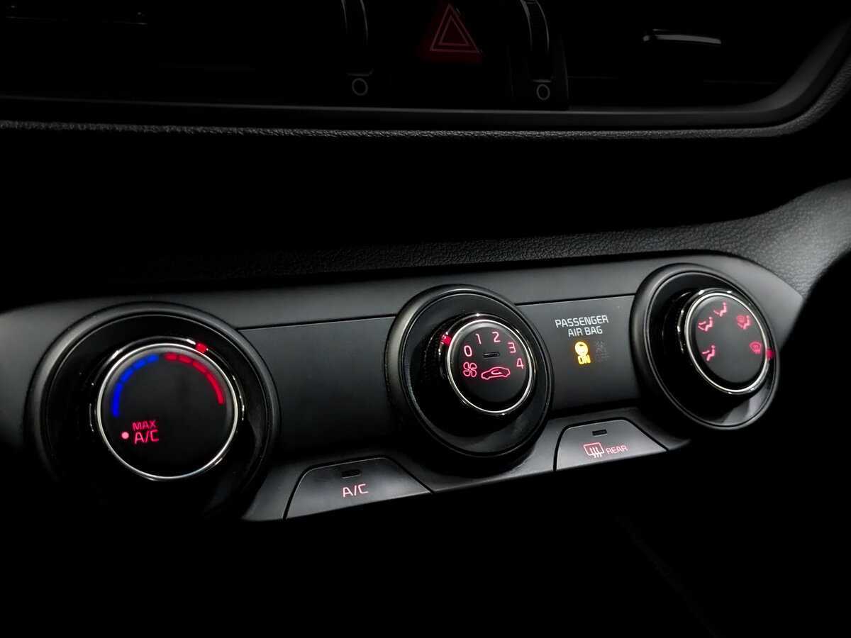 Купить Kia Cerato, 2022, 121 300 км.. Фото: #21