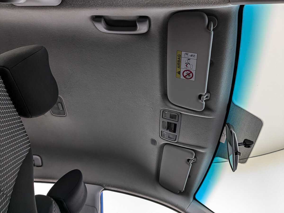 Купить Киа Рио, 2019, 181 335 км.. Фото: #18