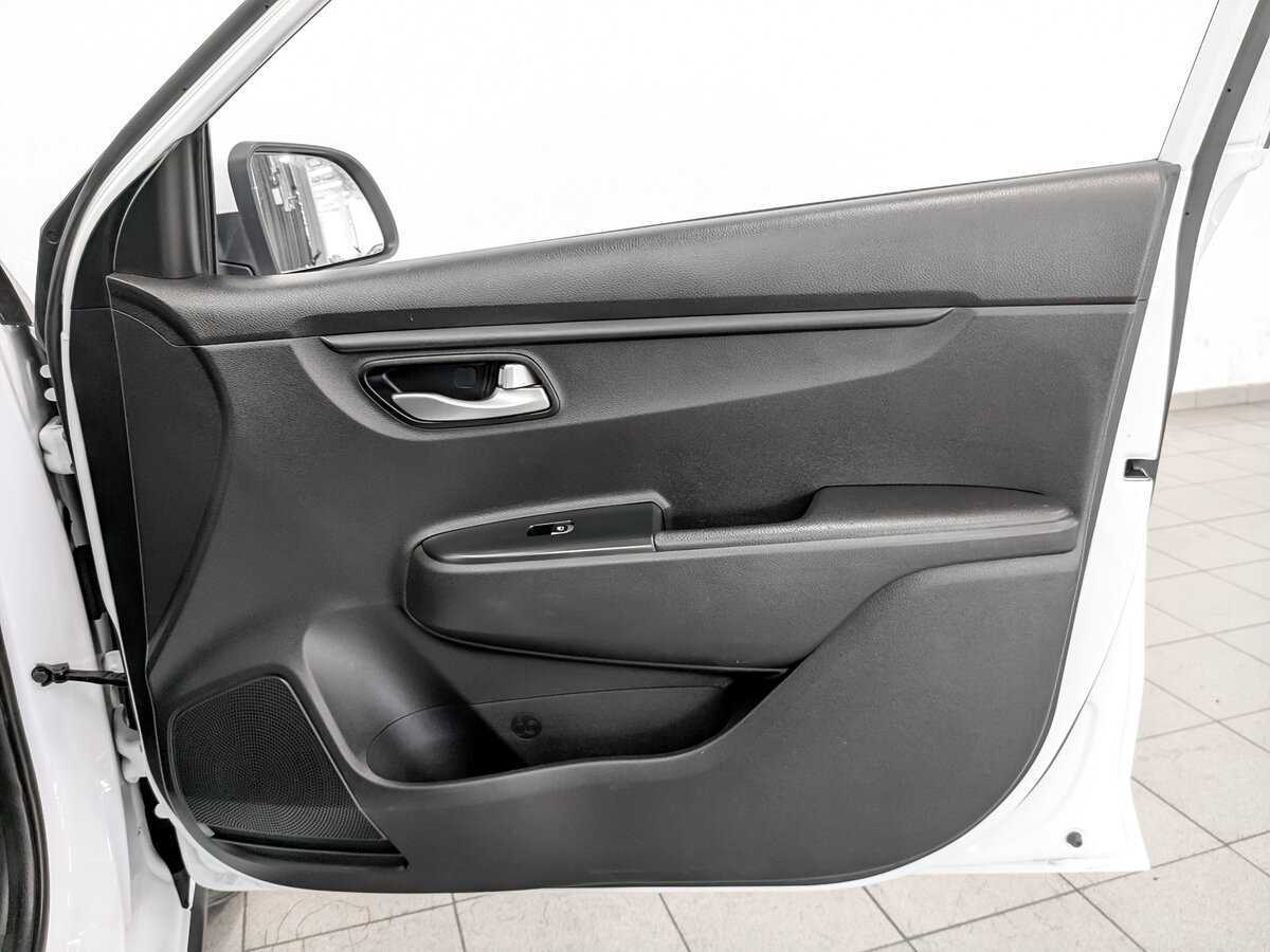 Купить Киа Рио, 2020, 187 482 км.. Фото: #21