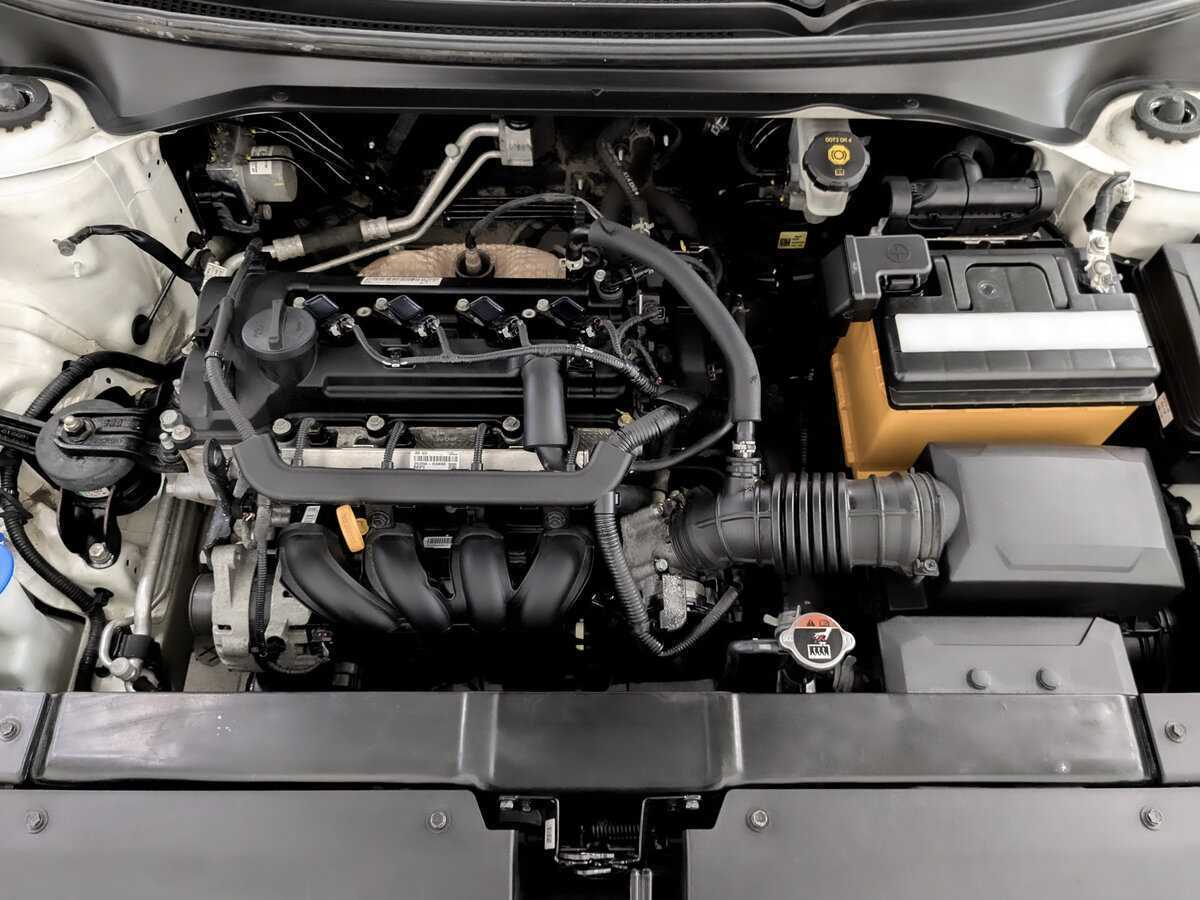 Купить Киа Рио, 2020, 189 068 км.. Фото: #8