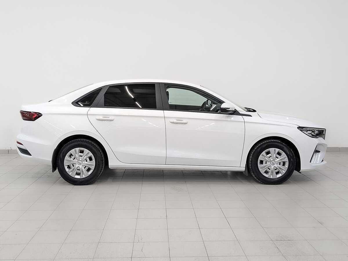 Купить Geely Emgrand, 2024, 12 641 км.. Фото: #3