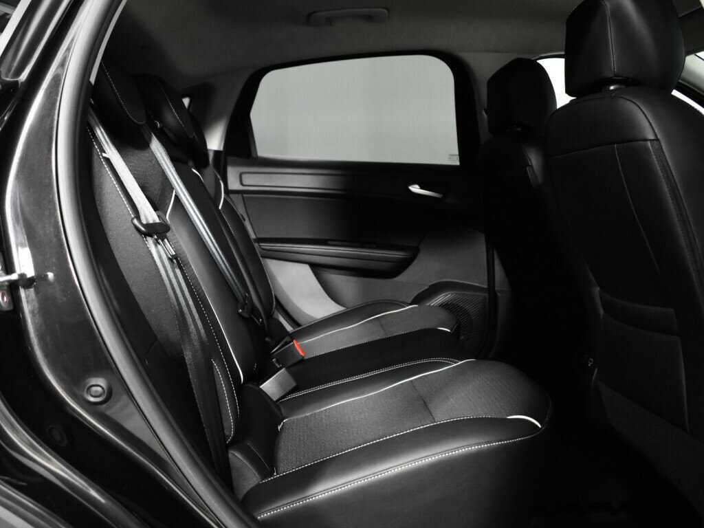 Купить Рено Аркана, 2021, 73 596 км.. Фото: #9