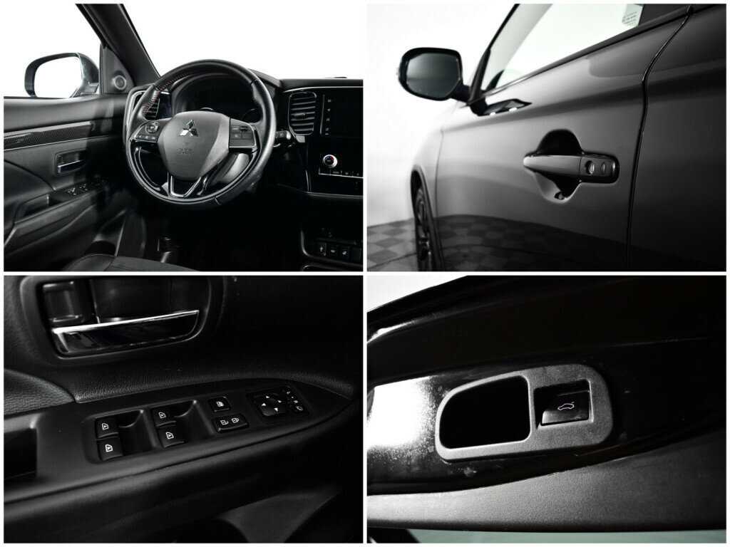 Купить Mitsubishi Outlander, 2021, 97 356 км.. Фото: #15