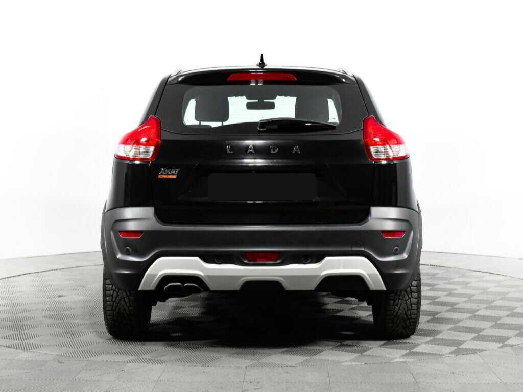 Купить Лада (ВАЗ) ИКСРЭЙ, 2022, 72 788 км.. Фото: #5