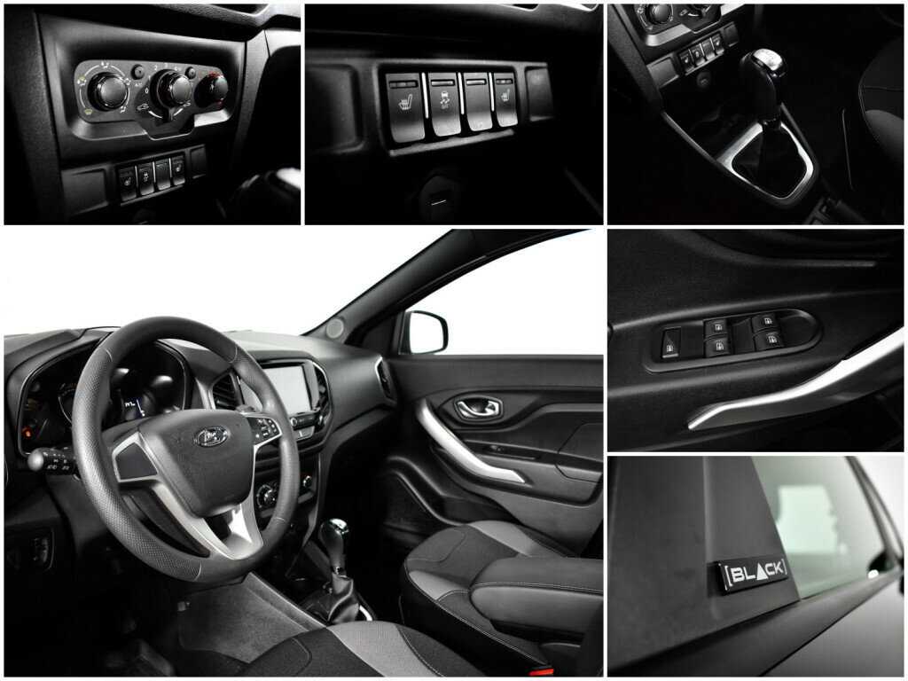 Купить Лада (ВАЗ) ИКСРЭЙ, 2022, 72 788 км.. Фото: #13