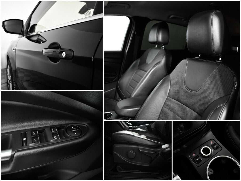 Купить Форд Куга, 2013, 151 961 км.. Фото: #14