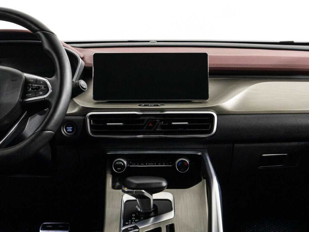 Купить Geely Coolray, 2023, 36 411 км.. Фото: #12