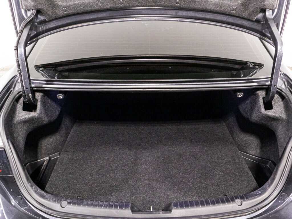 Купить Мазда 6, 2014, 166 269 км.. Фото: #14