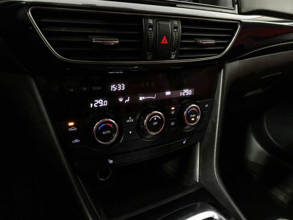 Купить Мазда 6, 2014, 166 269 км.. Фото: #16