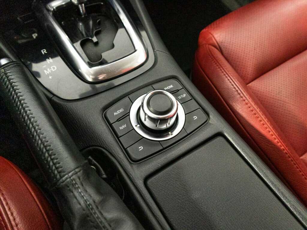 Купить Мазда 6, 2014, 166 269 км.. Фото: #17