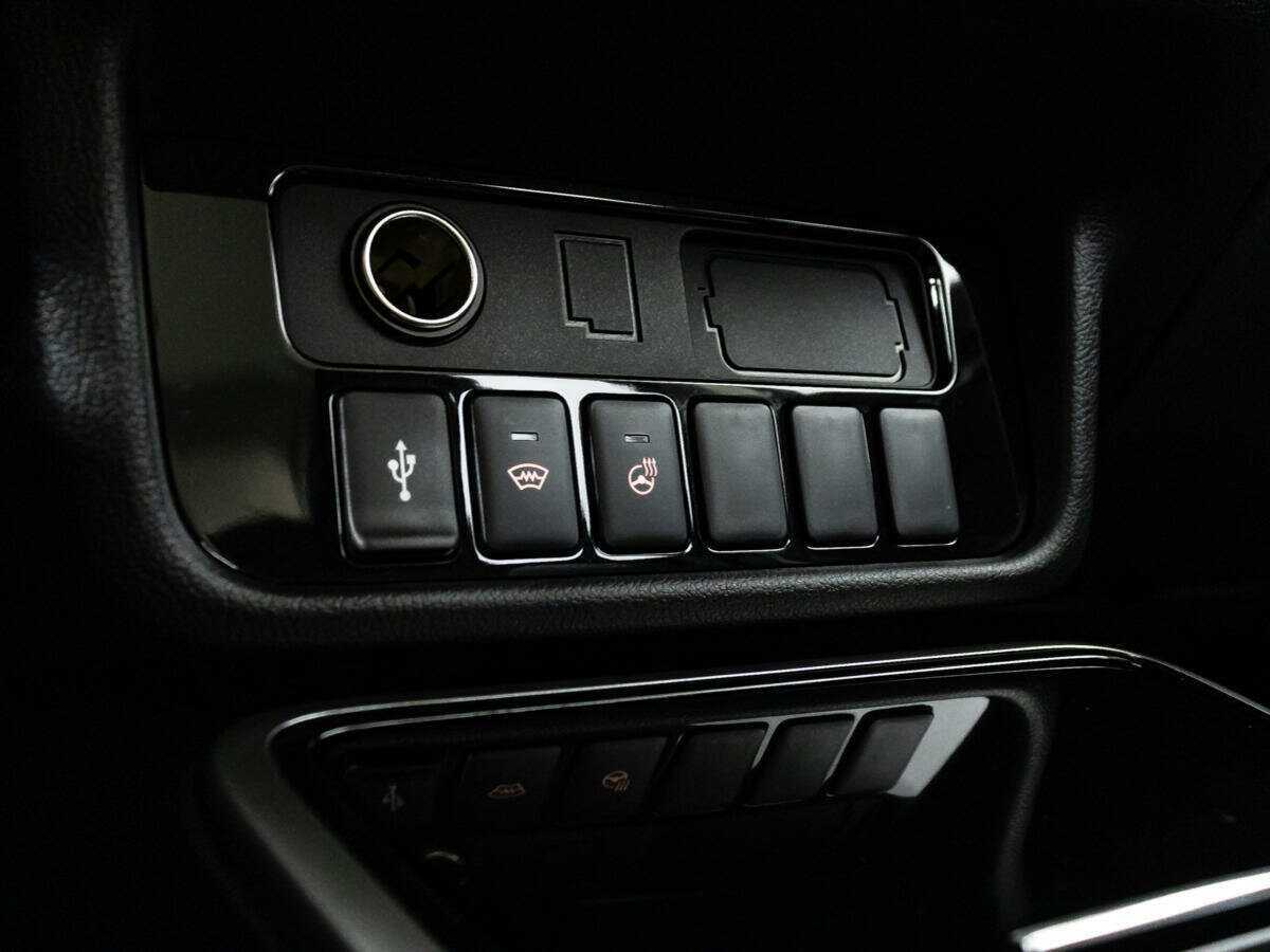 Купить Mitsubishi Outlander, 2021, 94 276 км.. Фото: #14