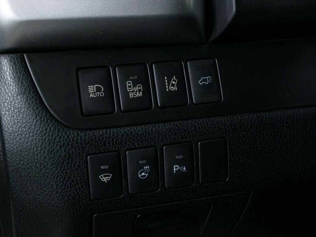 Купить Toyota Highlander, 2014, 189 155 км.. Фото: #18