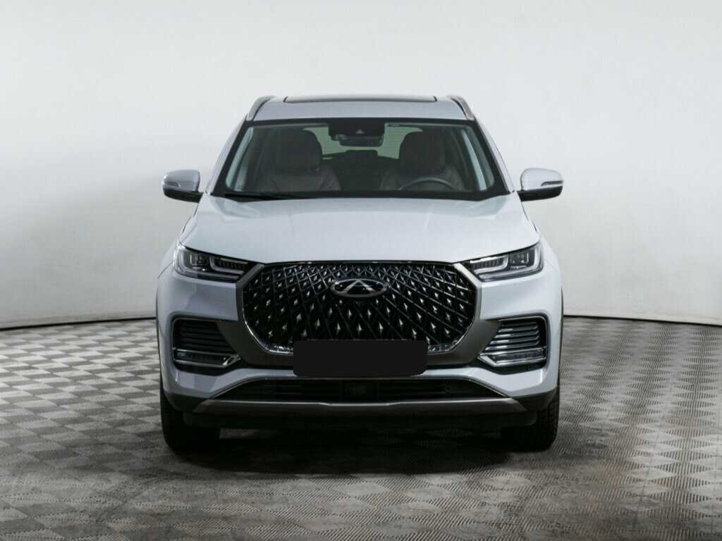 Купить Chery Tiggo 8 Pro Max, 2023, 7 046 км.. Фото: #1