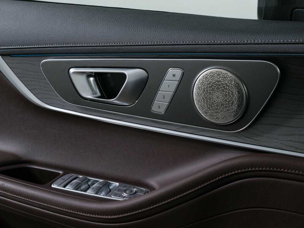 Купить Chery Tiggo 8 Pro Max, 2023, 7 046 км.. Фото: #19