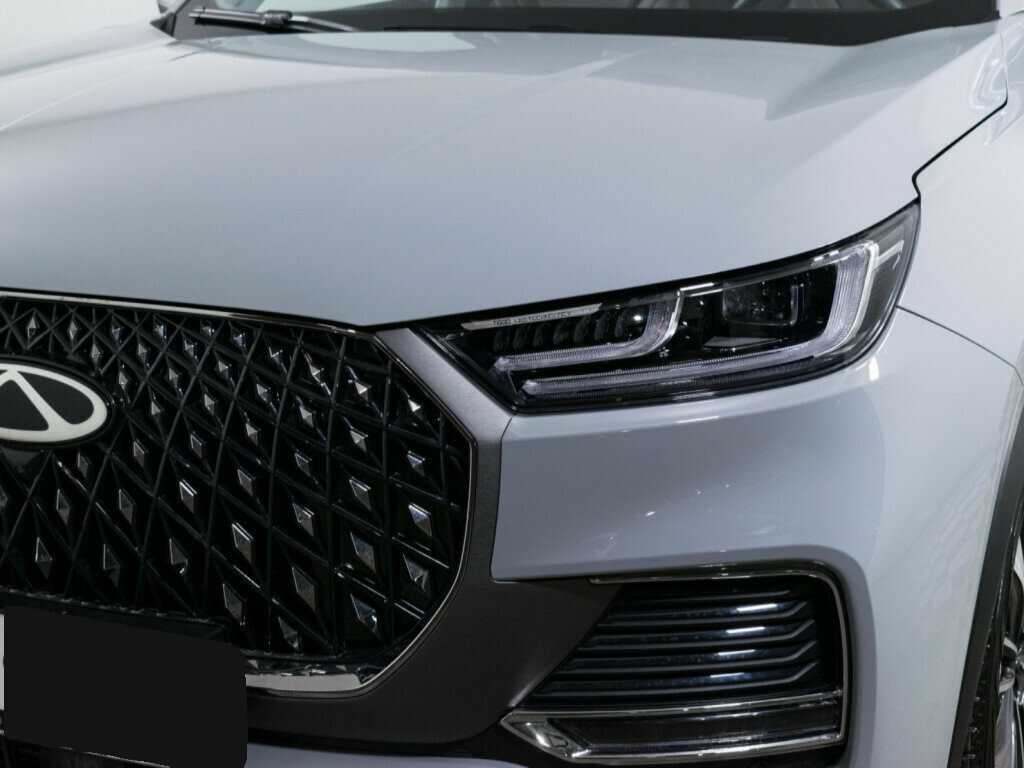 Купить Chery Tiggo 8 Pro Max, 2023, 7 046 км.. Фото: #23