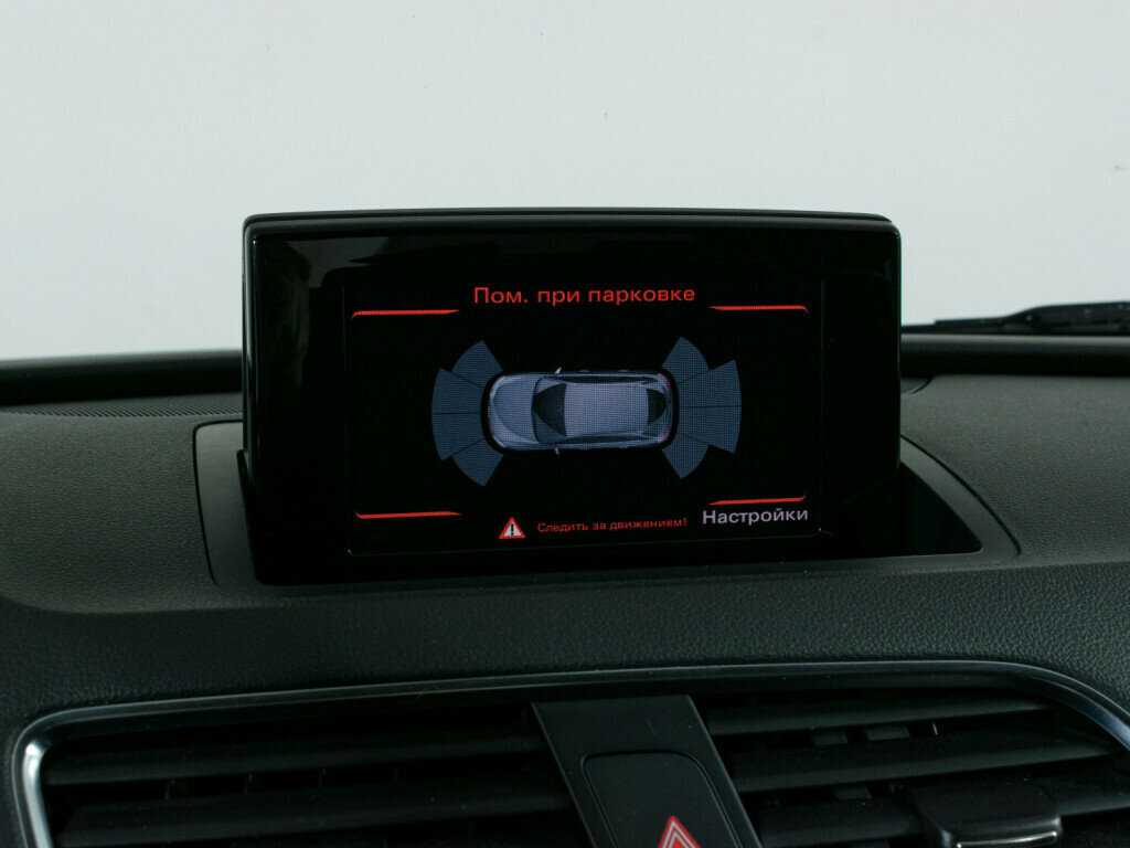 Купить Audi Q3, 2013, 162 982 км.. Фото: #12