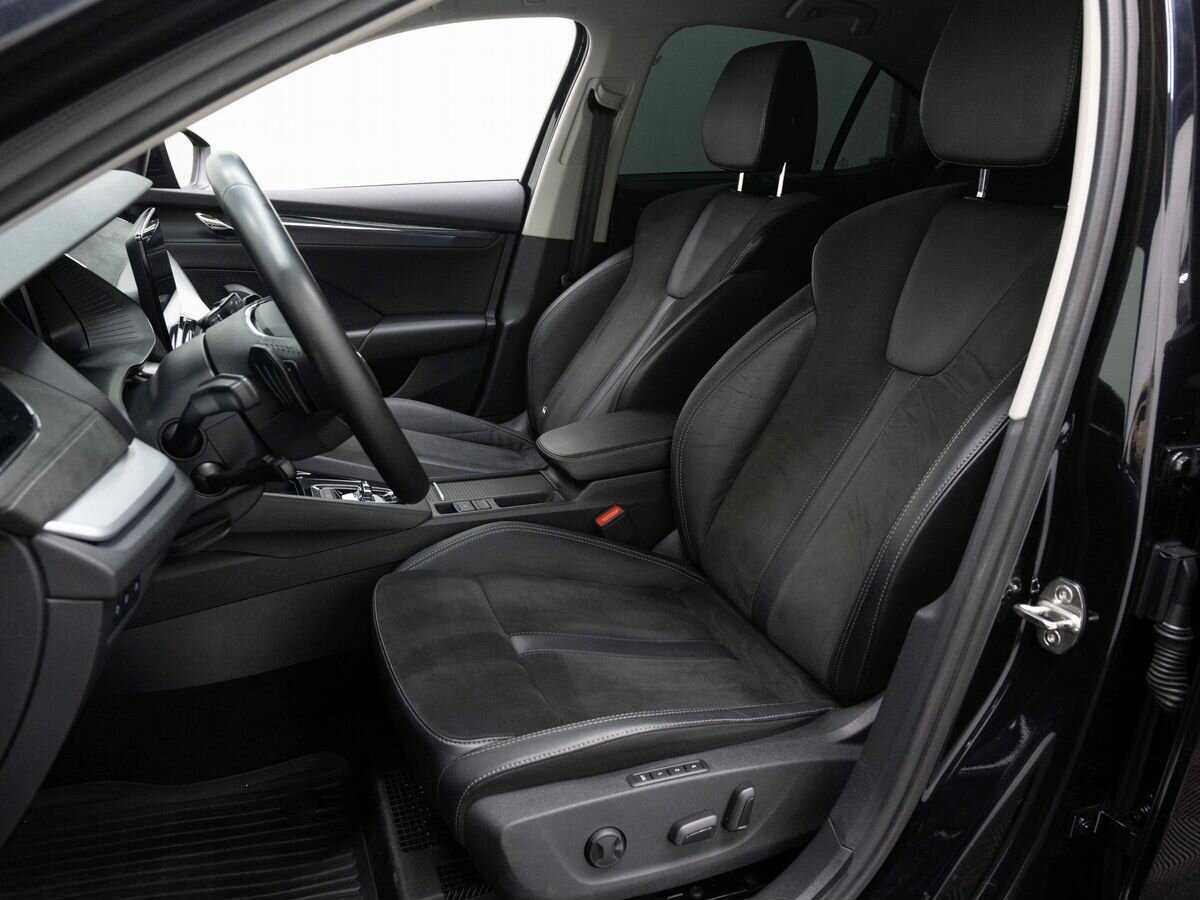 Купить Skoda Octavia, 2020, 135 500 км.. Фото: #7
