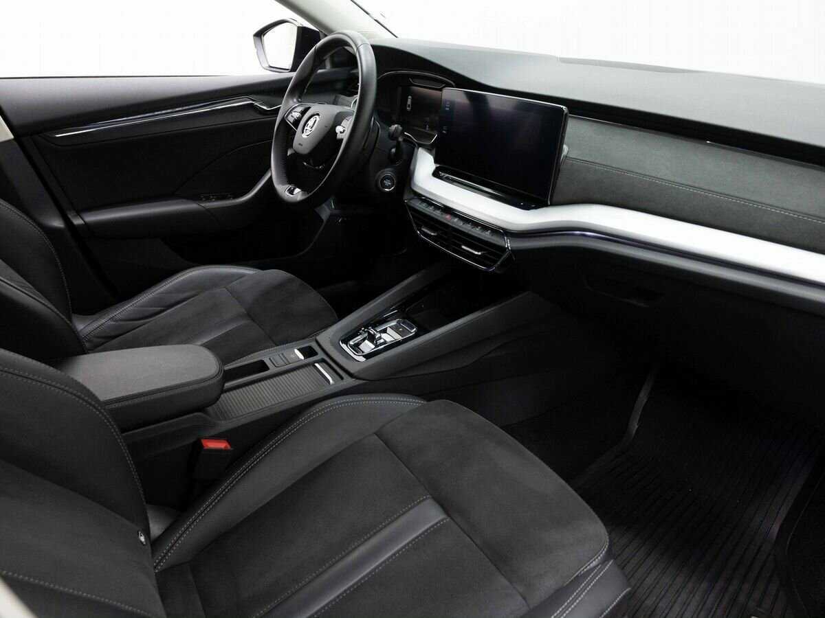 Купить Skoda Octavia, 2020, 135 500 км.. Фото: #10