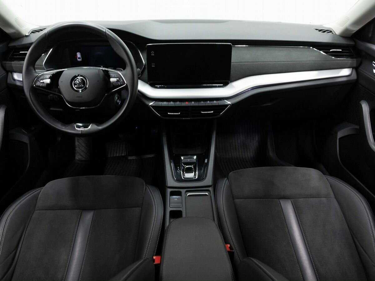 Купить Skoda Octavia, 2020, 135 500 км.. Фото: #12