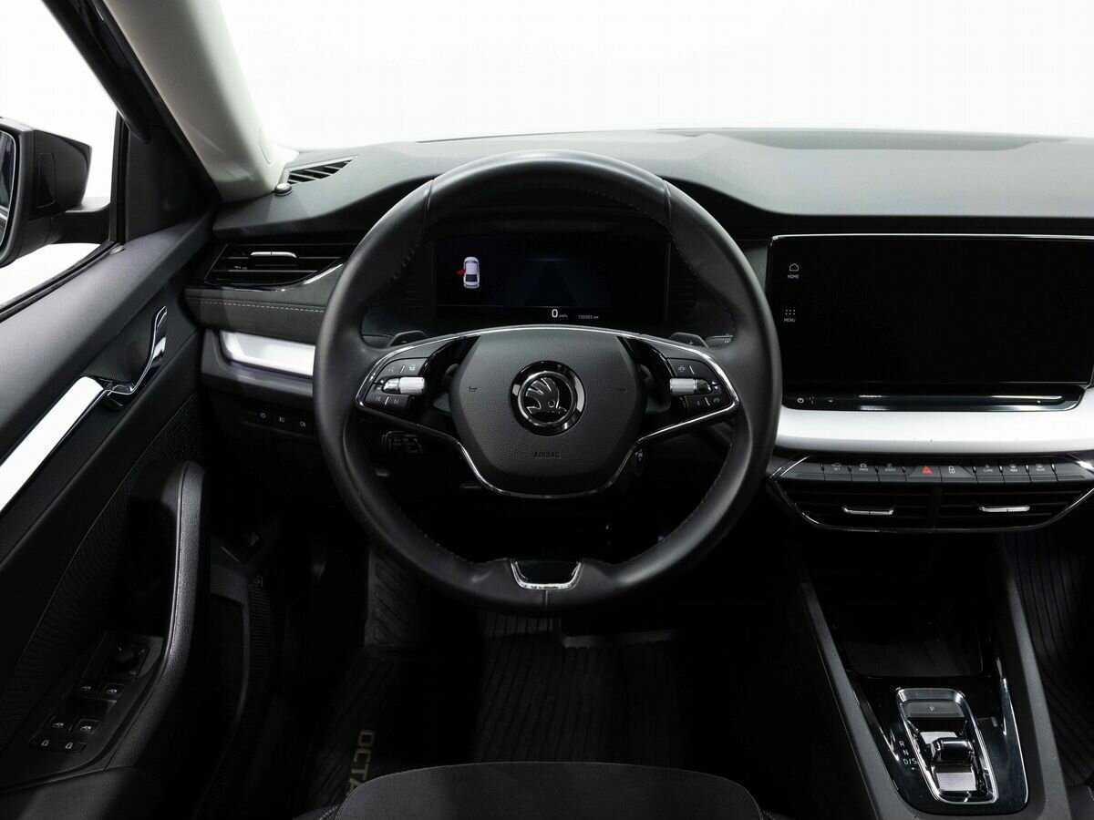 Купить Skoda Octavia, 2020, 135 500 км.. Фото: #13