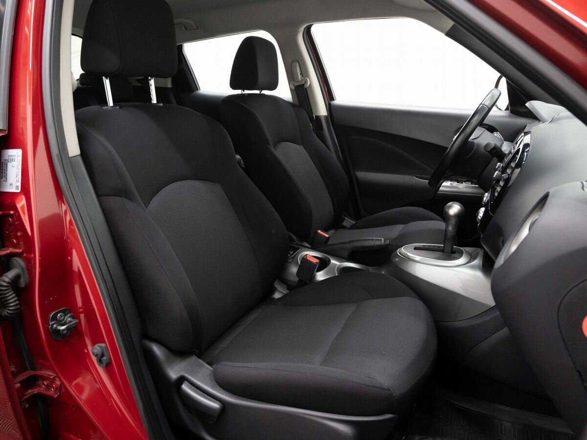 Купить Ниссан Жук, 2014, 84 334 км.. Фото: #11