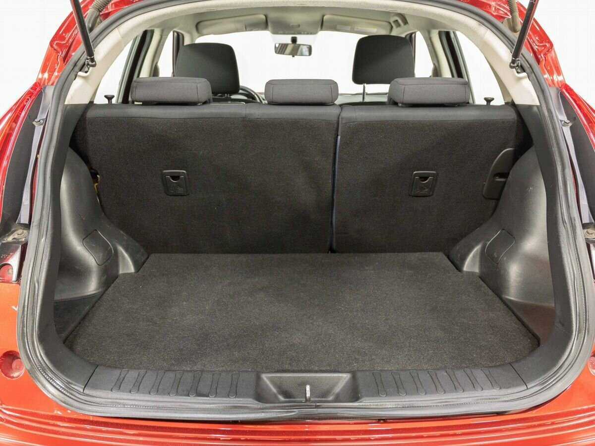 Купить Ниссан Жук, 2014, 84 334 км.. Фото: #20