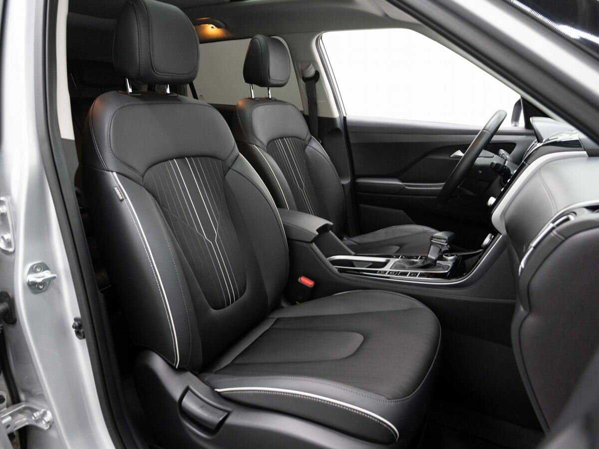 Купить Hyundai Creta, 2021, 31 500 км.. Фото: #12