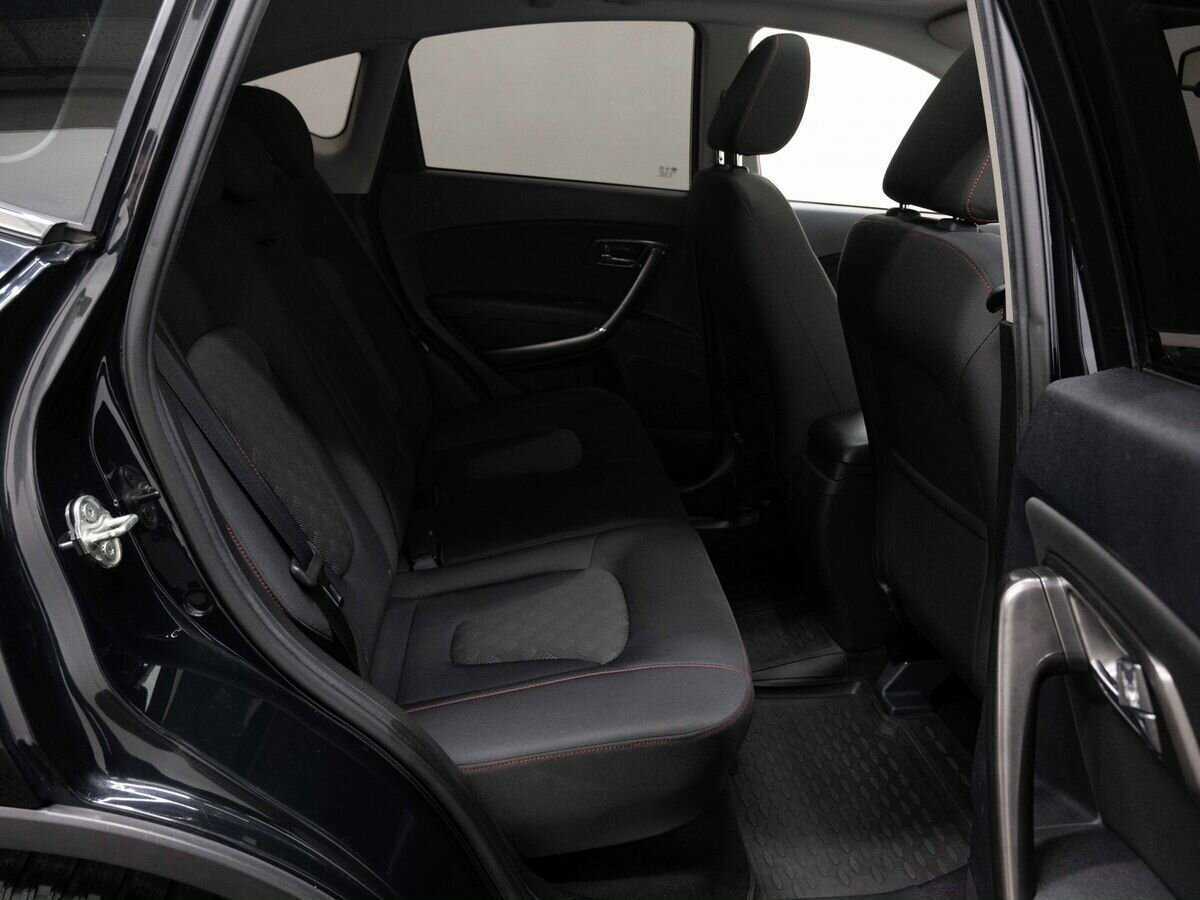 Купить ФАВ Бестюрн Икс80, 2017, 76 000 км.. Фото: #10