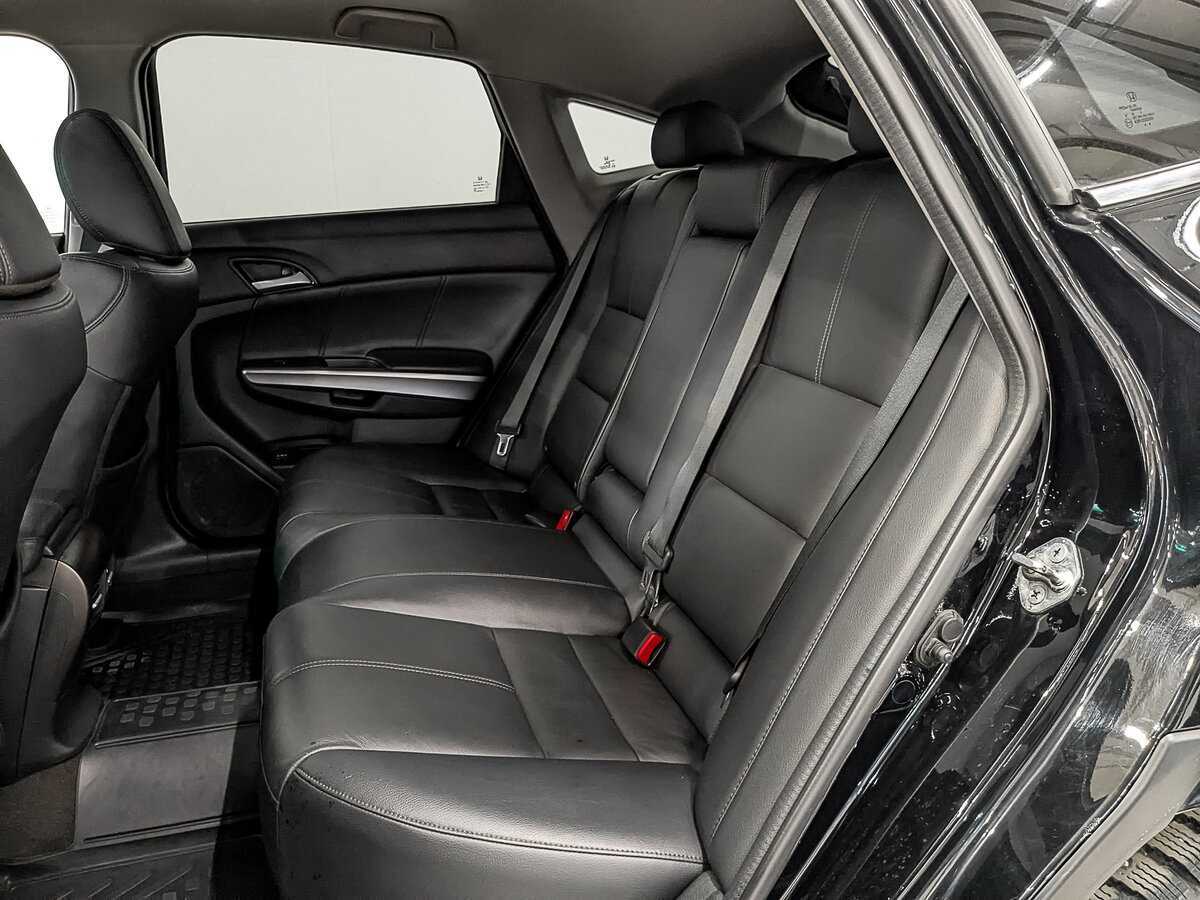 Купить Honda Crosstour, 2014, 101 579 км.. Фото: #15