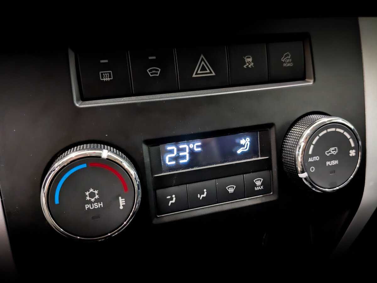 Купить УАЗ Патриот, 2019, 32 000 км.. Фото: #24