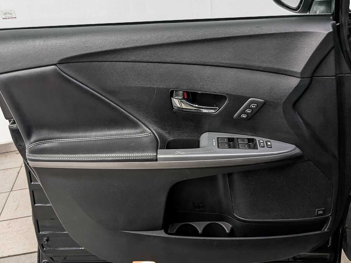 Купить Toyota Venza, 2013, 198 561 км.. Фото: #18